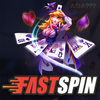 FastSpin
