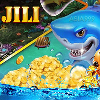 JILI-Fish