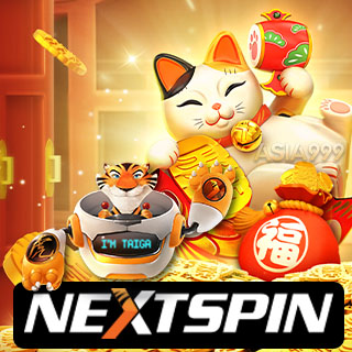 NextSpin